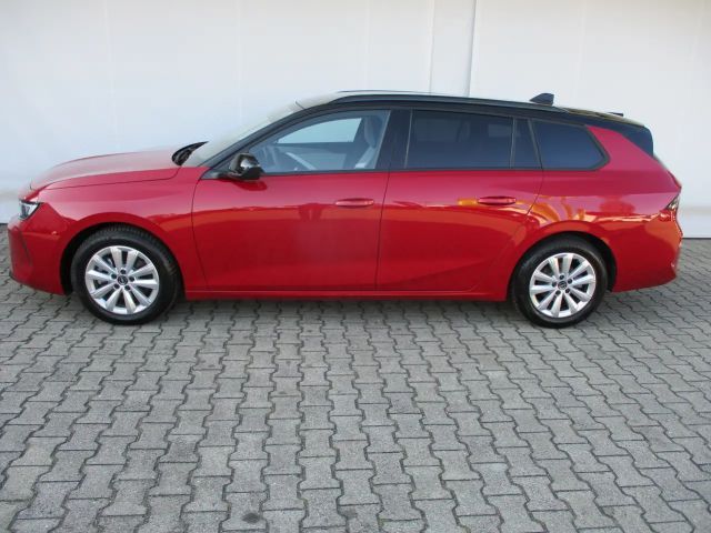 Opel Astra Elegance Sports Tourer