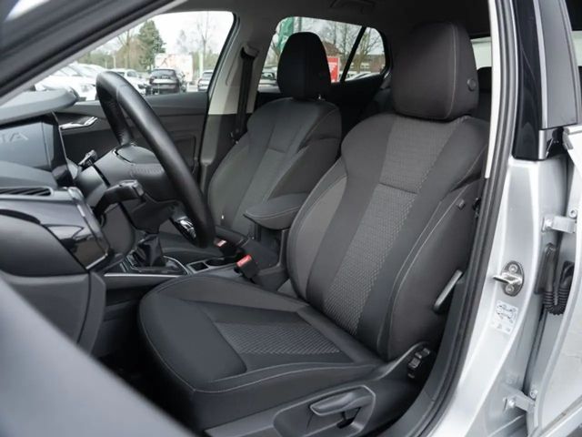 Skoda Fabia Style Style