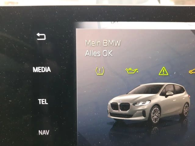 BMW 218 218i Active Tourer