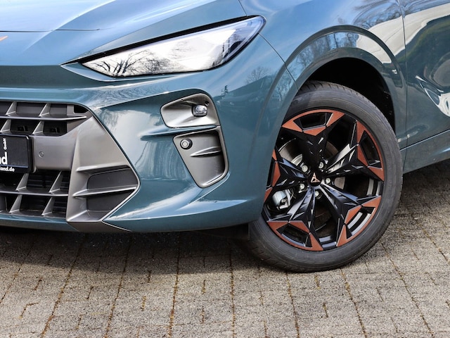 Cupra Terramar 1.5 eTSI