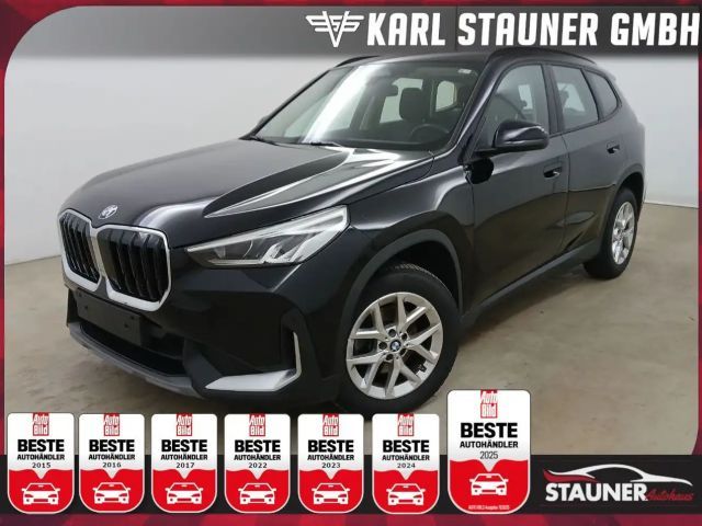 BMW X1 sDrive