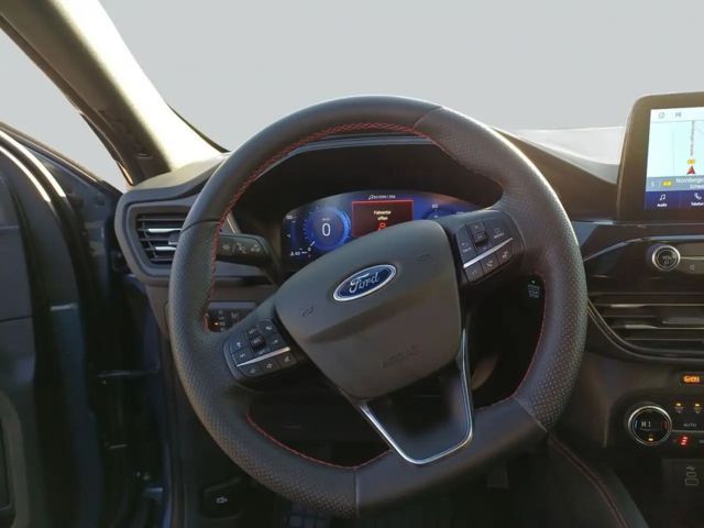 Ford Kuga Plug in Hybrid ST Line X