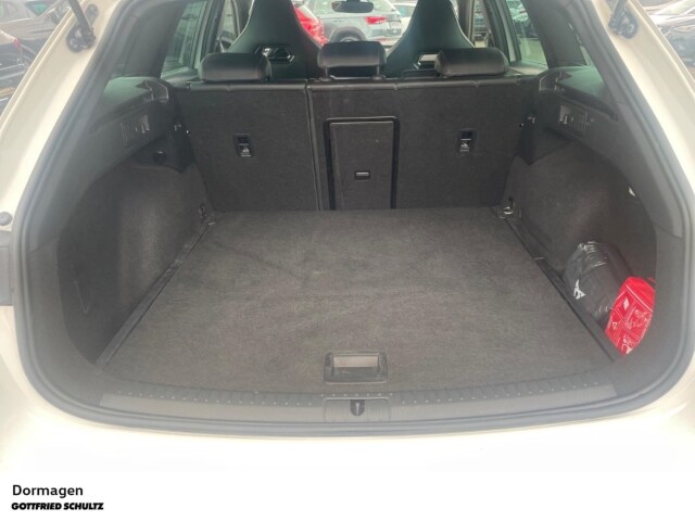 Cupra Leon 2.0 TSI DSG Sportstourer