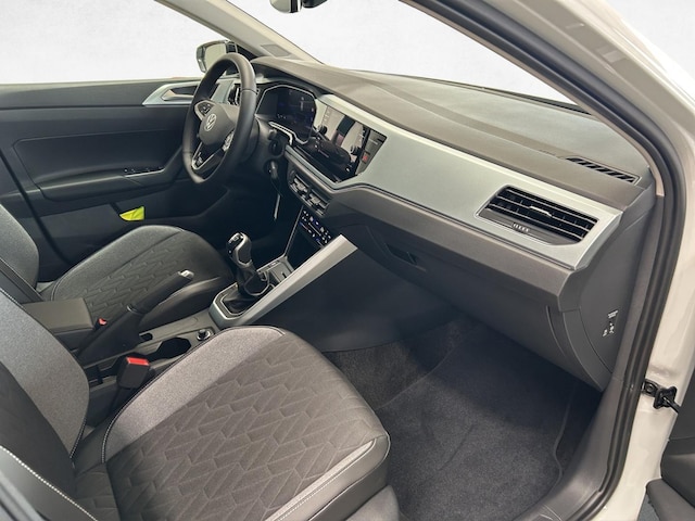 Volkswagen Polo 1.0 TSI