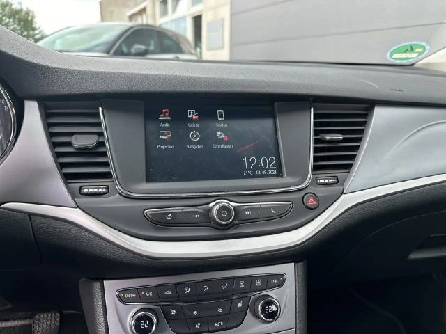 Opel Astra Sports Tourer