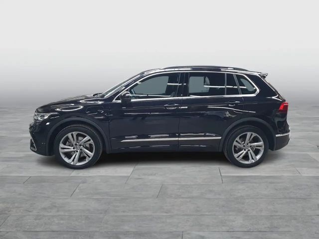 Volkswagen Tiguan DSG R-Line eHybrid