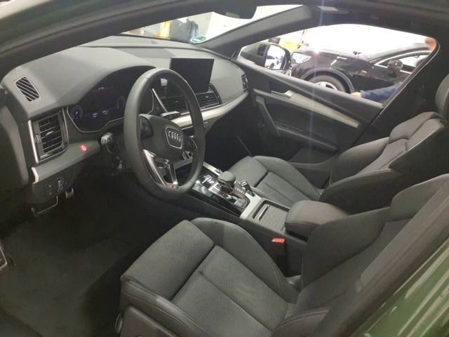 Audi Q5 35 TDI S-Tronic Sportback