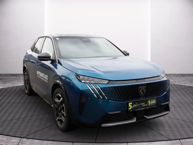 Peugeot E-3008 GT-Line