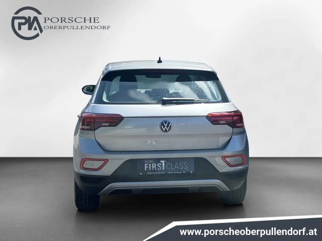 Volkswagen T-Roc 4Me TSI