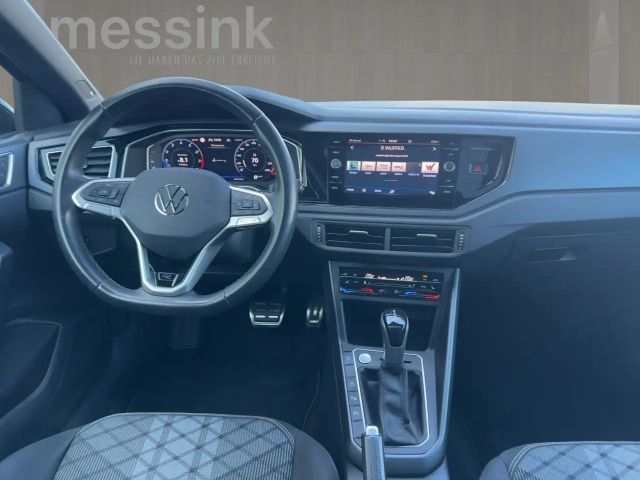 Volkswagen Taigo 1.0 TSI DSG R-Line