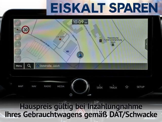 Hyundai i30 1.0 Advantage T-GDi