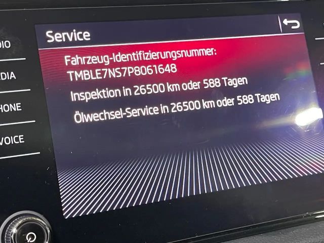 Skoda Kodiaq 4x4 Sportline