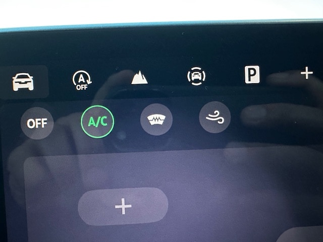 Skoda Kodiaq Sportline