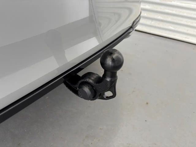 Skoda Octavia 4x4 Sportline