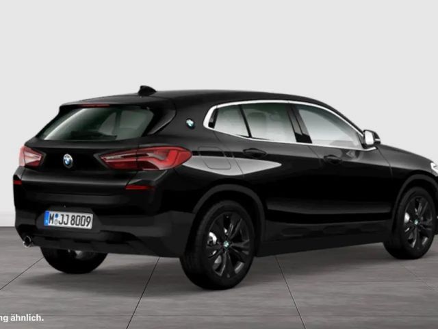 BMW X2 Coupé sDrive18i