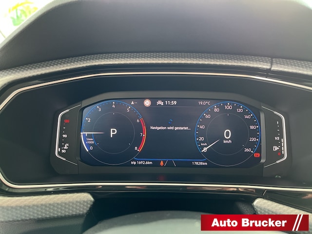 Volkswagen T-Cross 1.5 TSI Move