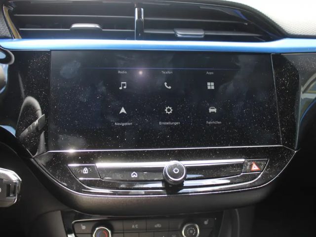 Opel Corsa 1.2 Turbo Turbo