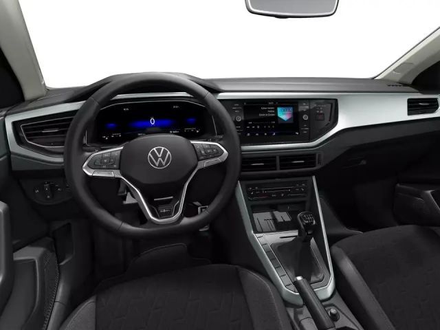 Volkswagen Taigo 1.0 TSI