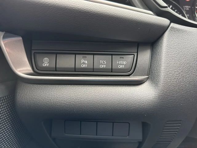 Mazda CX-30 SkyActiv