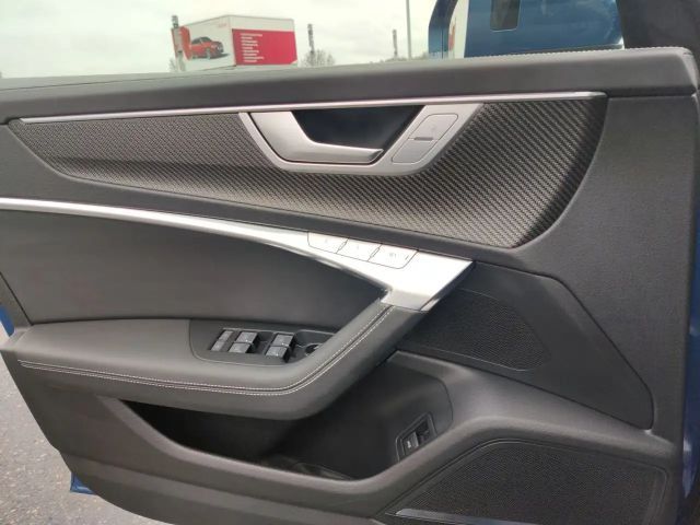 Audi S6 55 TDI Quattro