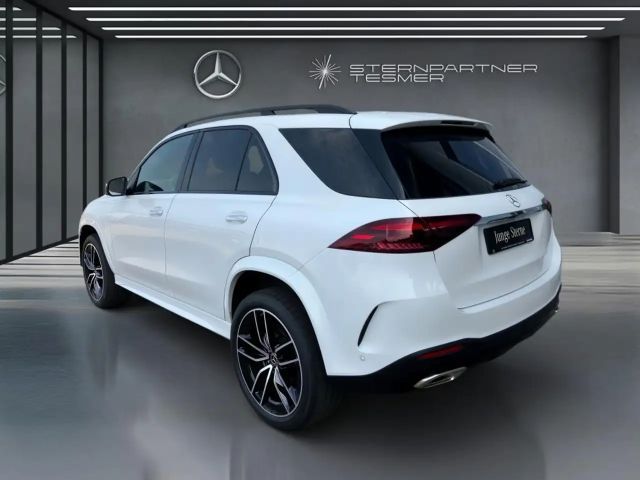 Mercedes-Benz GLE 580 4MATIC AMG Line