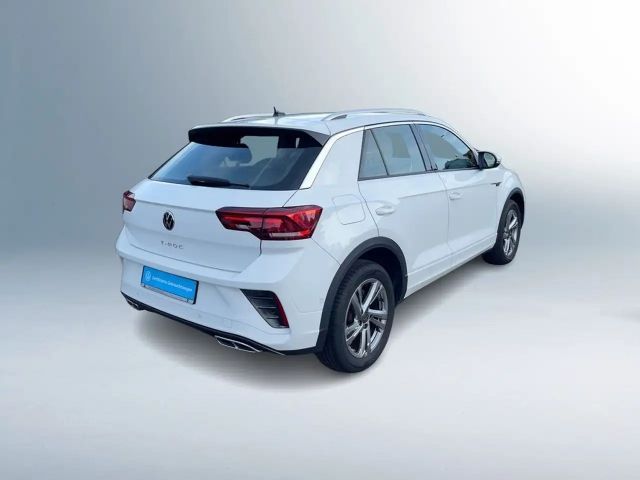 Volkswagen T-Roc 1.0 TSI R-Line
