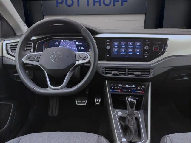 Volkswagen Taigo 1.5 TSI DSG Move