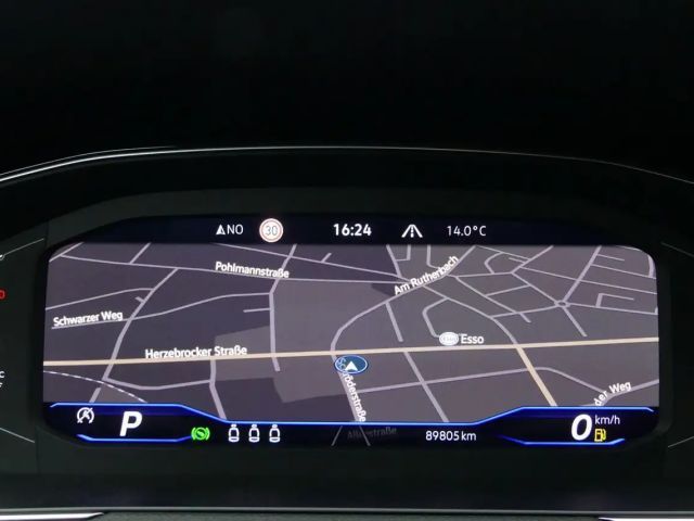 Volkswagen Passat R-Line Variant