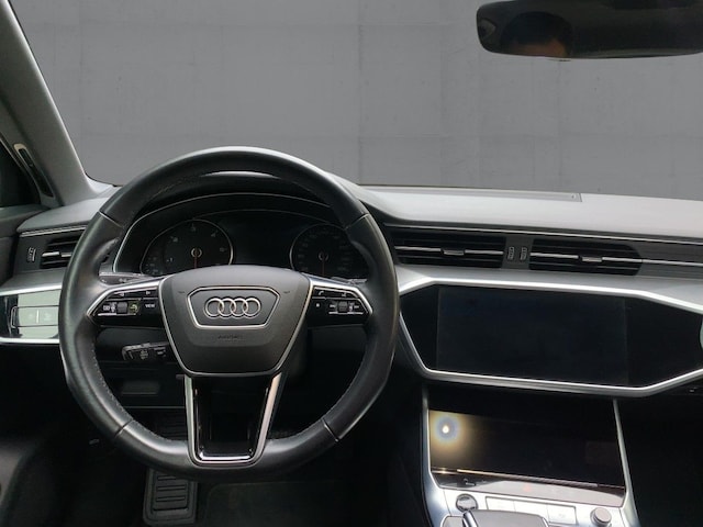 Audi A6 50 TDI Avant Quattro