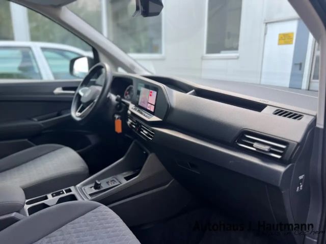 Volkswagen Caddy 2.0 TDI Life Maxi