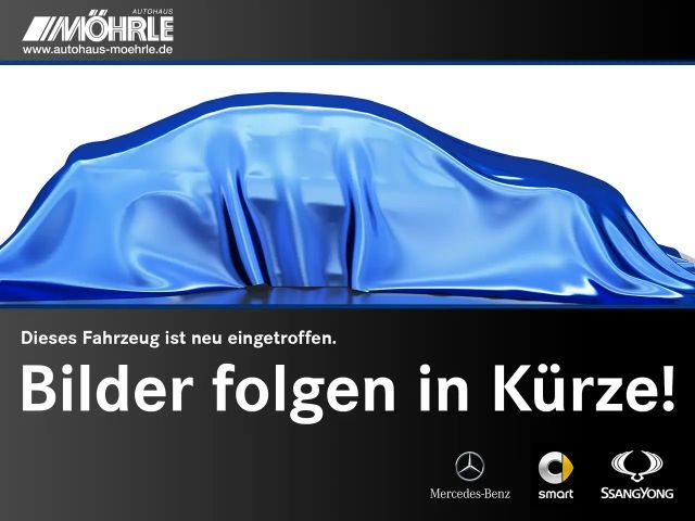 Mercedes-Benz GLA 200 Progressive