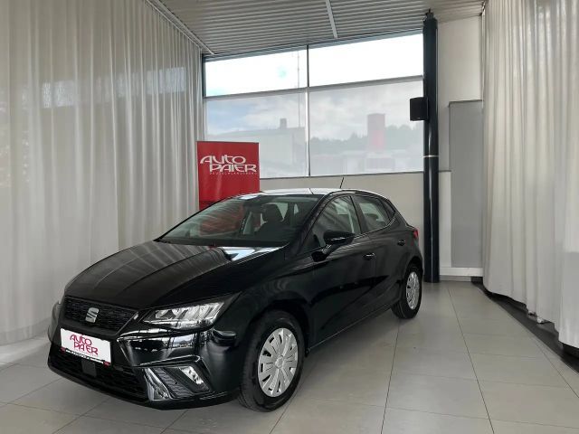 Seat Ibiza 1.0 TSI Reference