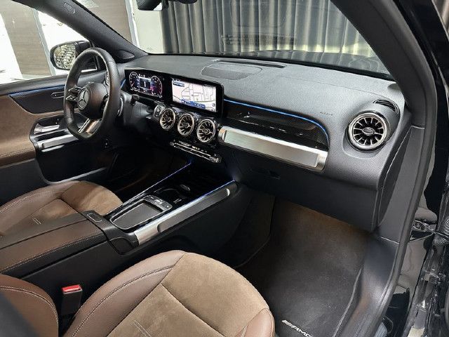Mercedes-Benz GLB 250 4MATIC