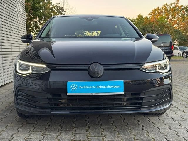 Volkswagen Golf 2.0 TDI DSG Golf VIII