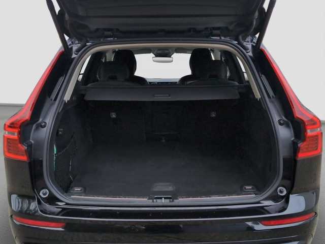 Volvo XC60 Dark Plus