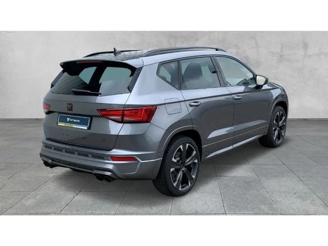 Cupra Ateca 2.0 TSI 4Drive DSG VZ