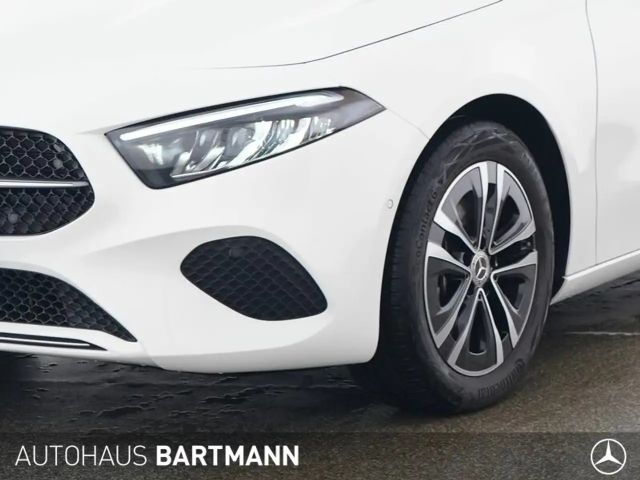 Mercedes-Benz A 180 Progressive