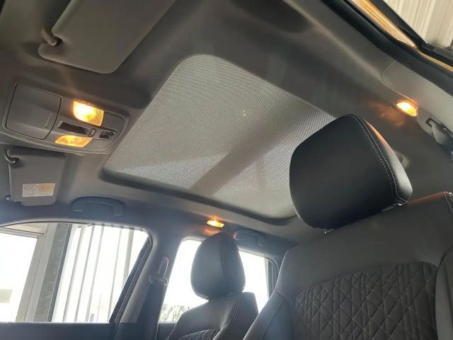 Suzuki Vitara 4x4 Comfort