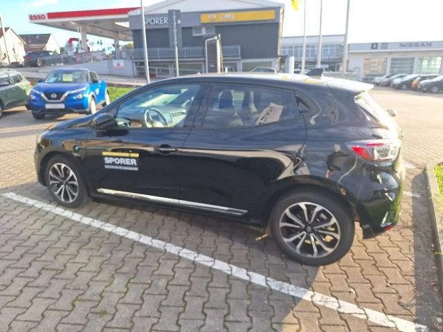 Renault Clio TCe 90 Techno
