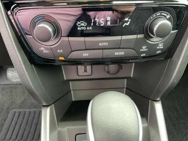 Suzuki Vitara 4x4 Comfort