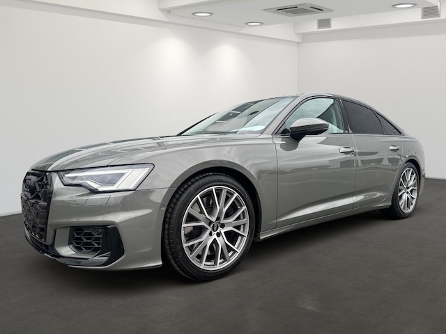 Audi S6 Quattro Sedan