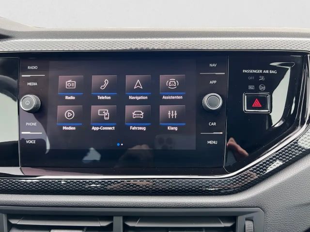 Volkswagen Taigo DSG IQ.Drive Life