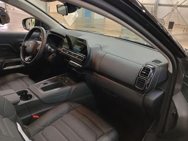 Citroën C5 Aircross Hybrid Plus