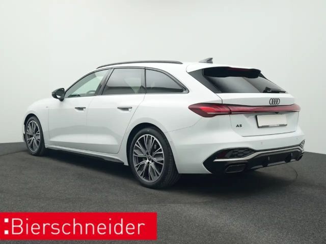 Audi A5 Avant S-Line S-Tronic