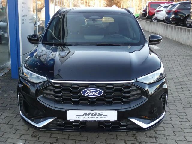 Ford Kuga ST Line X