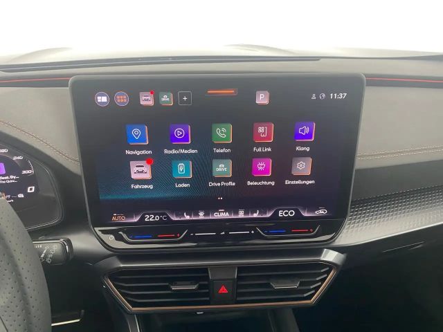 Cupra Formentor DSG VZ e-Hybrid