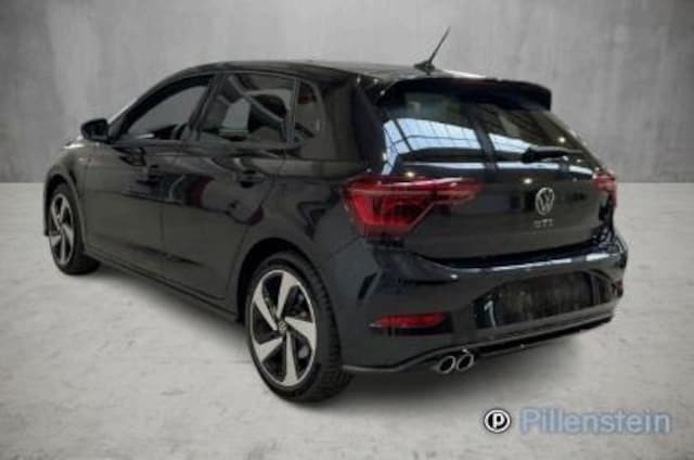 Volkswagen Polo GTI IQ.Drive