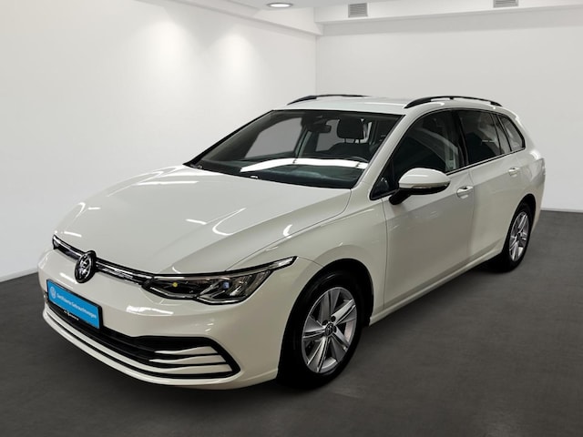 Volkswagen Golf 1.0 TSI Golf VIII Life Variant