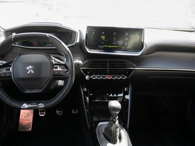 Peugeot 2008 GT-Line PureTech