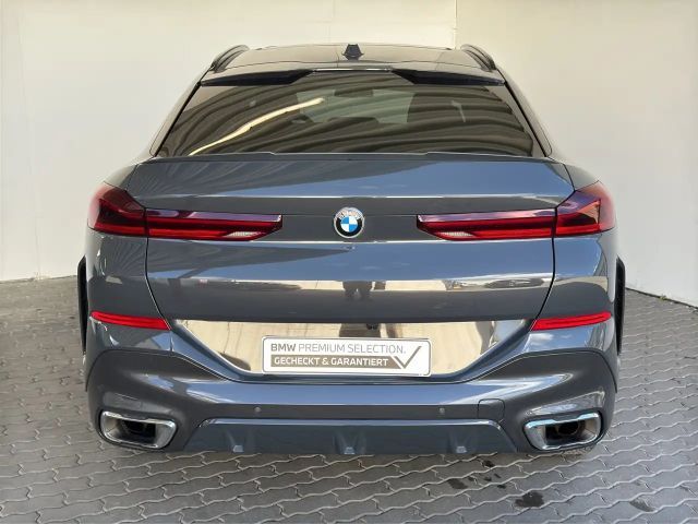 BMW X6 M-Sport xDrive30d